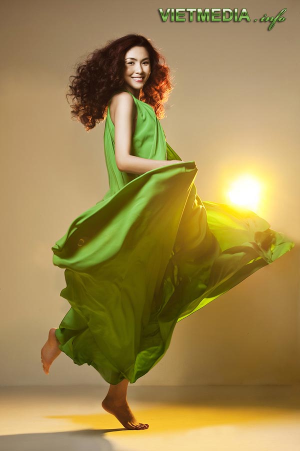 tang thanh ha